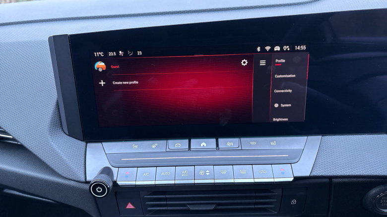 Vauxhall Astra 1.2 Turbo 130 Ultimate 5dr Petrol Hatchback